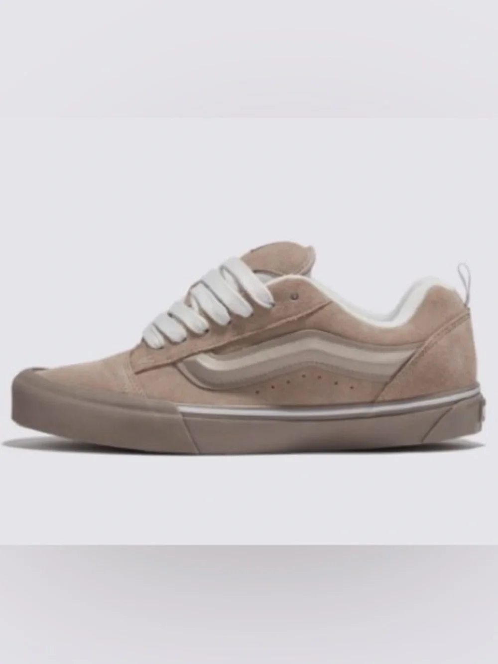 Vans knu skool